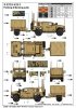 I Love Kit 63568 M1280 LMTV /W M1101 Tactical Trailer (LTT) 1/35